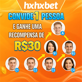 hxhxbet Indique amigos para receber um bônus