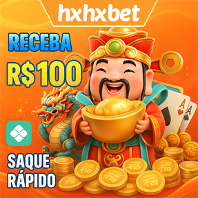 hxhxbet Ganhe R$ 100,00 Gratis